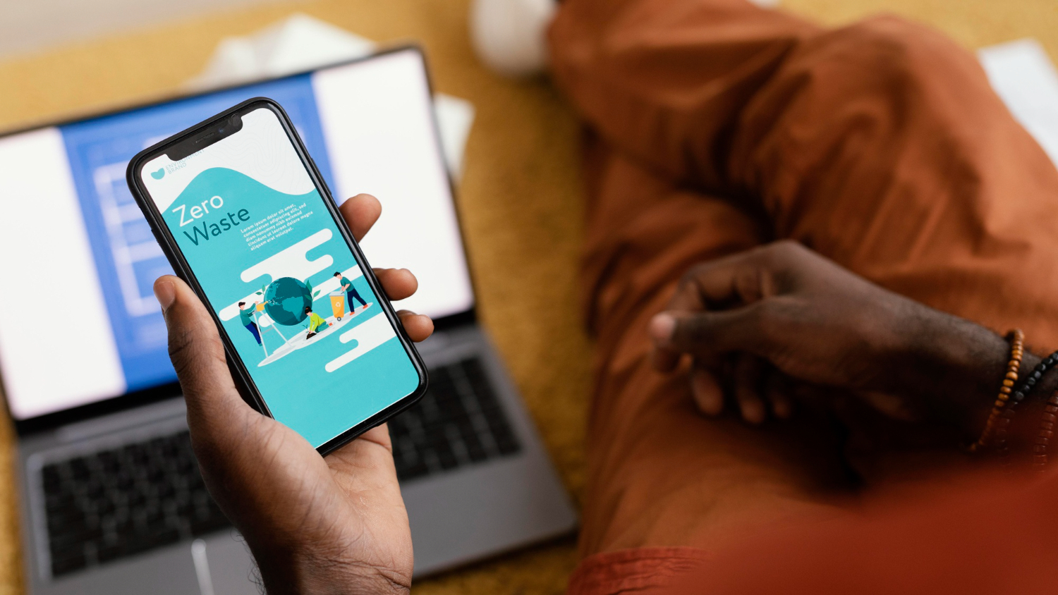 Custom App Development